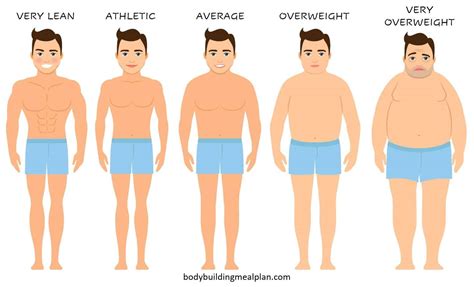 0 body fat percentage